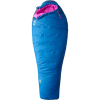 Mountain Hardwear Laminina Z Torch Sleeping Bag: 0 Degree Synthetic - Women's