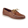 Sperry Top-Sider Authentic Original Wedge Leather Shoe - Men's