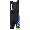 Fox Racing Ascent Comp Bib Shorts - Men's
