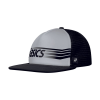 Asics Sideswipe Trucker Hat