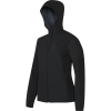 Mammut Ultimate Light SO Hooded Jacket - Women's