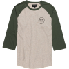 Brixton Wheeler T-Shirt - 3/4-Sleeve - Men's
