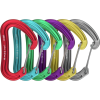 Edelrid Nineteen G Carabiner - 6-Pack