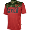 Fox Racing Indicator Prints Jersey - Short Sleeve - Men's