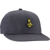 Coal Junior Hat