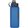 Nathan FlexShot Water Bottle - 24oz
