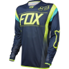 Fox Racing Flexair DH Jersey - Long Sleeve - Men's