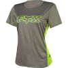 Fox Racing Indicator Jersey - Short-Sleeve - Women's
