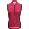 Terry Bicycles Breakaway Sleeveless Mesh Jersey - Women's