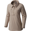 Mountain Hardwear Citypass Popover Shirt - Women's
