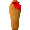 Mountain Hardwear Hotbed Ember Sleeping Bag: 42 Degree Synthetic