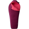 Mountain Hardwear Hotbed Spark Sleeping Bag: 35 Degree Synthetic - Women's