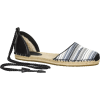 UGG Libbi Serape Sandal - Women's