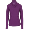 Sierra Designs Cowl Neck Shirt - Women's