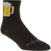 SockGuy Bevy 3in Socks