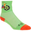 SockGuy Bigger Wheel 3in Socks