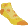 SockGuy Sunshine 1in Socks - Women's
