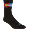SockGuy SGX6 Colorado Socks