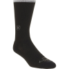 SockGuy SGX8 Black Socks