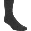 SockGuy Charcoal 4in Wool Socks