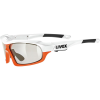 Uvex Variotronic FF Sunglasses