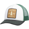 Pistil Burnside Trucker Hat