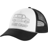 The North Face Cross Stitch Trucker Hat