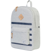 Herschel Supply Heritage Offset Collection 21L Backpack