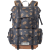 Kavu Camp Sherman 18L Backpack