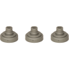 Nathan Race Water Bottle Cap - 3-Pack