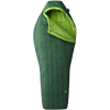 Mountain Hardwear Hotbed Flame Sleeping Bag: 20 Degree Synthetic