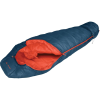Vaude Arctic 450 Primaloft Sleeping Bag: 43 Degree Synthetic