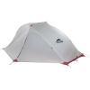 MSR Carbon Reflex 1 Tent: 1-Person 3-Season