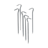 Sierra Designs Hex Peg Tent Stakes