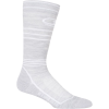 Icebreaker Hike Plus Light Cushion Anatomical Compression Over The Calf Sock - Women's