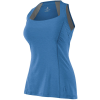 Sierra Designs Hiking Tank Top With Bra - Women's