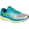 Saucony Everun Hurricane Iso 2 Running Shoe - Women's