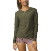 Prana Arwyn Sun Top - Long Sleeve - Women's