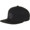 Coal Classic Snapback Hat