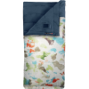 The North Face Homestead Twin Sleeping Bag: 20 Degree Synthetic