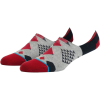 Stance Hilands Super Invisible No Show Sock - Men's
