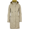 NAU Reverb Trench Jacket - Women's