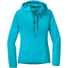 Outdoor Research Whirlwind Hooded Jacket - Women's