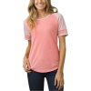 Prana Cleo T-Shirt - Short-Sleeve - Women's