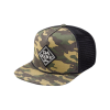 DAKINE Classic Diamond Trucker Hat