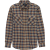 Brixton Memphis Shirt - Long-Sleeve - Men's