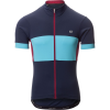 Pearl Izumi ELITE Escape Semi-Form Jersey - Short Sleeve - Men's
