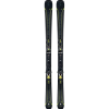 Blizzard Quattro 8.4 Ti Ski with Marker Race Xcell 12 Binding