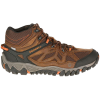 Merrell All Out Blaze Vent Mid Waterproof Hiking Boot - Men's
