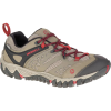 Merrell All Out Blaze Vent Waterproof Hiking Shoe - Women's
